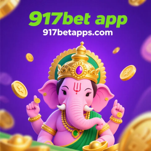 917bet app